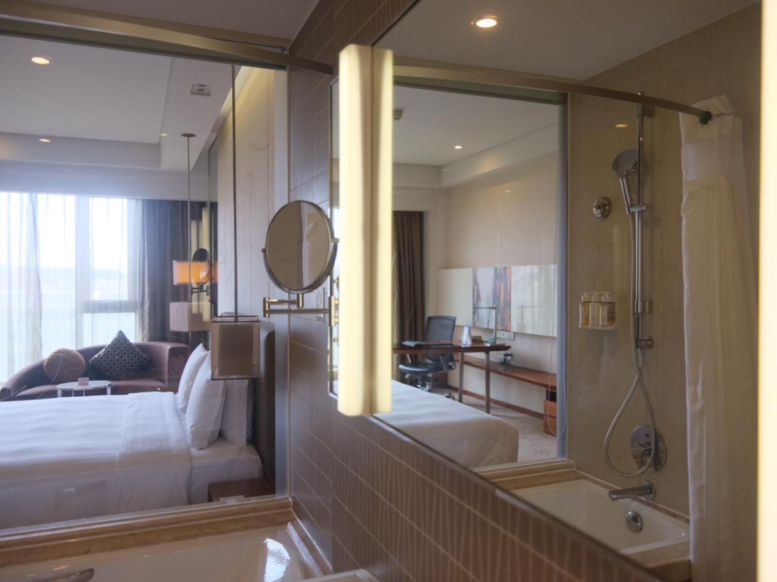 Hongqiao By Ihg Hotel
