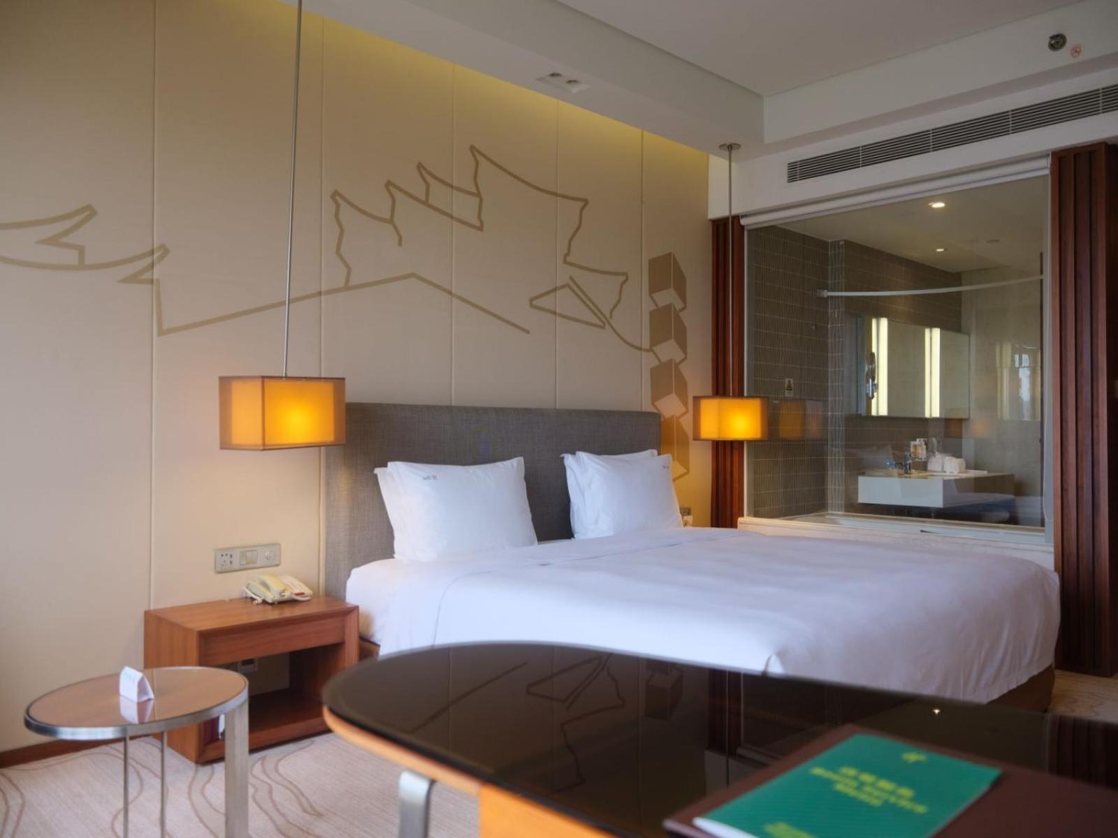 Hongqiao By Ihg