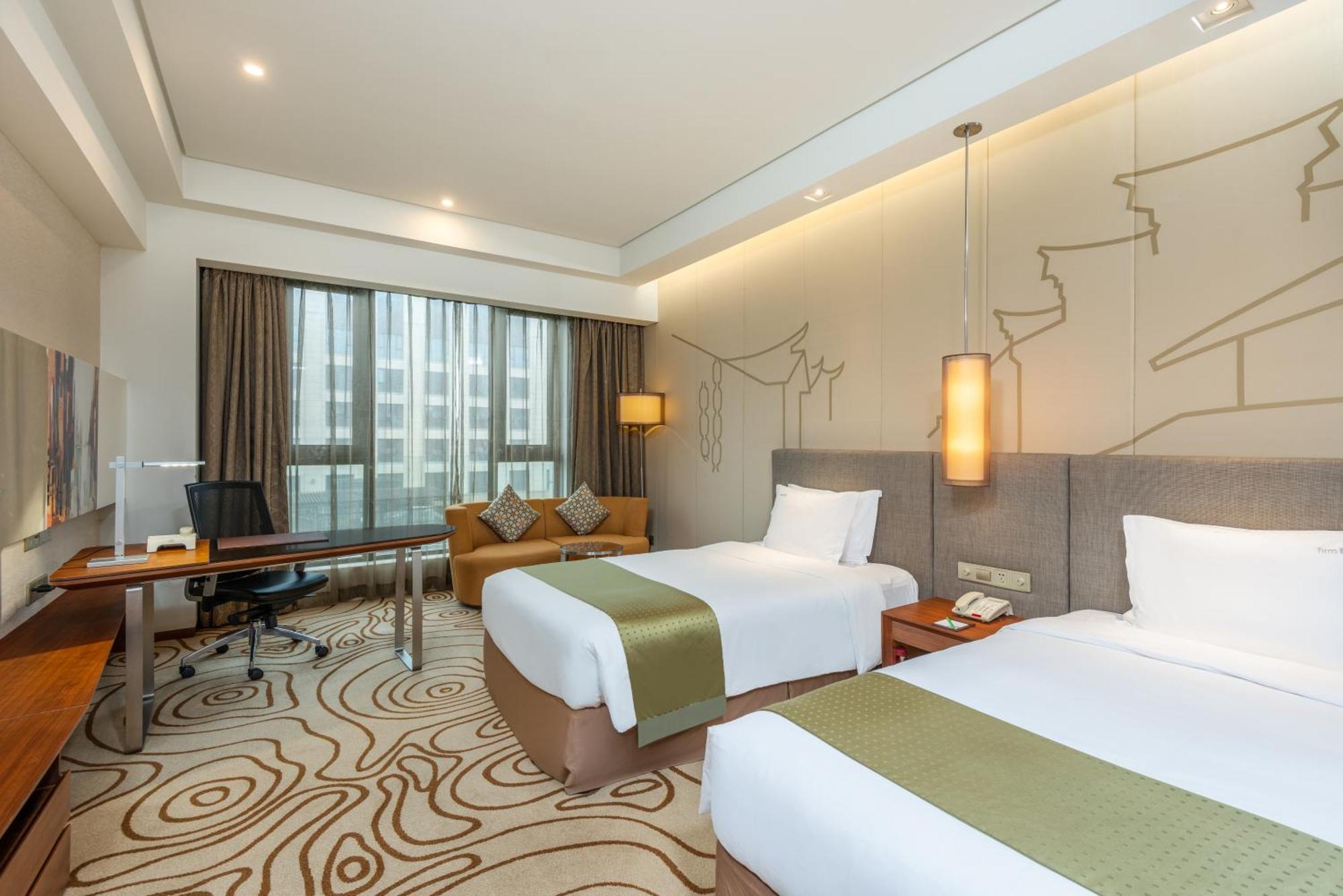 Hotel Hongqiao By Ihg